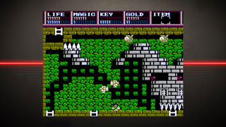NAMCO MUSEUM ARCHIVES Vol 2 Screenshot 5