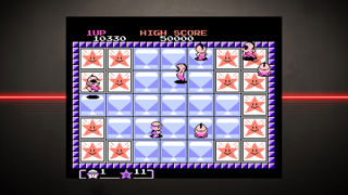 NAMCO MUSEUM ARCHIVES Vol 2 Screenshot 3