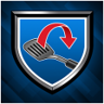 Squeaky Clean Trophy