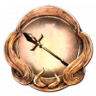 Spear Master Trophy