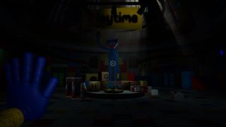 Poppy Playtime: Chapter 1 Screenshot 3
