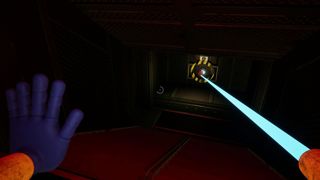Poppy Playtime: Chapter 1 Screenshot 2