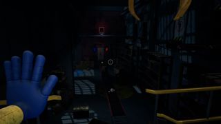 Poppy Playtime: Chapter 1 Screenshot 4