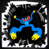 Narrow Escape Trophy