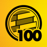 A Smashing Time Trophy