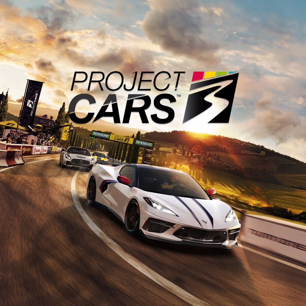 Project CARS 3 Trophy Guide (PS4) MetaGame.guide