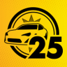 Car Collector Trophy
