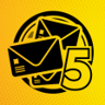 Making Contacts Trophy
