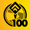 Perfectionist Trophy