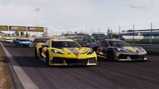 Project CARS 3 Screenshot 3