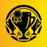 Slightly Mad Racer Trophy