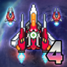 Fourth Upgrade Trophy