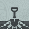 Mama's Big Helper Trophy