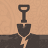 Mama's Little Helper Trophy