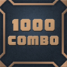 Chiliad Combo Trophy