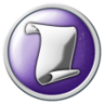 Ancient Parchment Map Trophy
