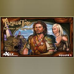 The Bard's Tale