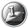 Chapter I Trophy