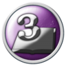 Chapter III Trophy