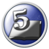 Chapter V Trophy