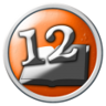 Chapter XII Trophy