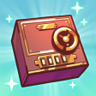 Detective Milo Trophy