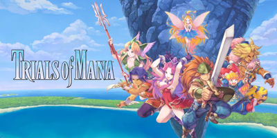 Trials of Mana Review (PS4) MetaGame.guide