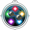 Extreme Power Trophy