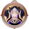 Immortal One Trophy