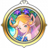 Mana Sword's Chosen Trophy