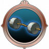 Power Awakened Trophy