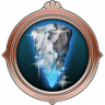 Power Hungry Trophy