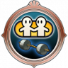 Power of Bonds Trophy