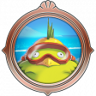 Ruler of the Seas Trophy