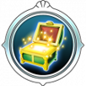 Treasure Hunter Trophy