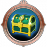 Treasure Seeker Trophy