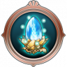 Ultimate Cleric Trophy