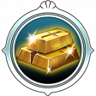 Wealthy Trophy