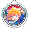 Wendellan Cleric Trophy