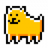 Dognation Level 15 Trophy