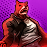 Anger Management Trophy