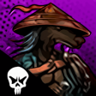 Blade of the Stranger Trophy