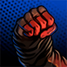 Button Smasher Trophy