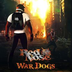 Wardogs: Red's Return