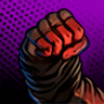 Fury of Blows Trophy