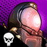 Hell Under the Paradise Trophy