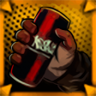 Pump it Up Trophy
