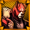 Red Devil Trophy