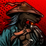 Riddles in the Dark Trophy