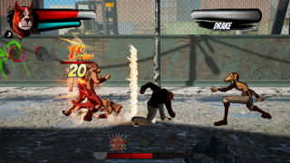 Wardogs: Red's Return Screenshot 2